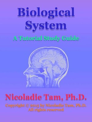 cover image of Biological System